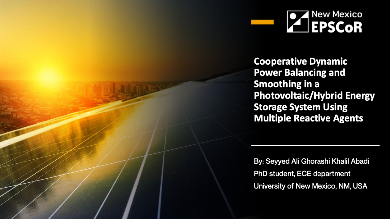 nmrs research poster session 2020